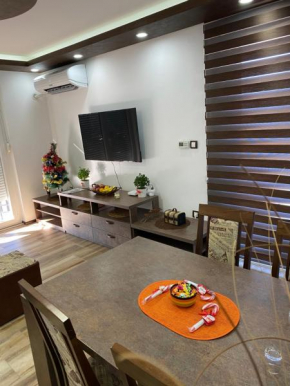 Apartman Stupar